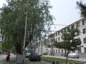 水利南住宅区 2室1厅 南 北