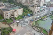 实景图