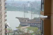 实景图