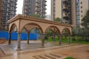 实景图
