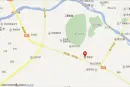 香槟城交通图