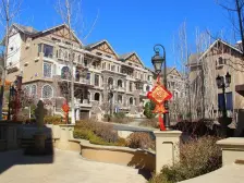 联排别墅,清水房,价格合理,看房方便!