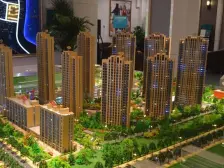 业主诚心出售,随时可看,精装修