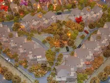 满五唯一的房子买了十年没住过一直放着