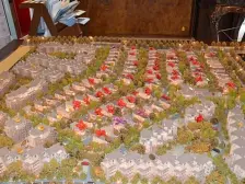 德嘉与海 3室1厅 东 西