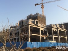 保利天禧一期 一线海景房 精装修保持好