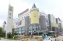 愉景东方威尼斯广场实景图