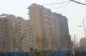 宝恒水木清华实景图