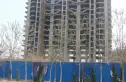 宝恒水木清华实景图