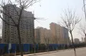 宝恒水木清华实景图