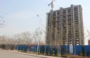 宝恒水木清华实景图