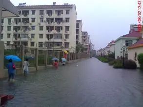 水利厅宿舍北区 2室1厅 南