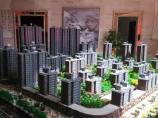 龙吟世家,电梯中间楼层,通透户型,四室