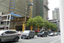 五一钻界海上银座1室1厅南