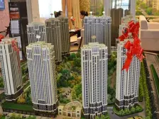 有钥匙,随时可以看房,清水,随意装修