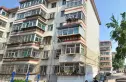 耐火小区实景图