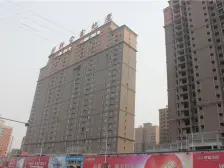 地铁口 满五年 采光好 精装修 拎包入住