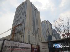 哈西万达SOHO公寓1室0厅南