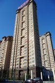 奥园空中别墅,三叶草户型,清水房看房方便