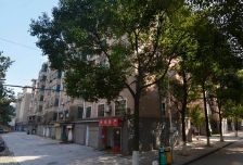 月桂社区2室1厅南