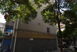 月桂社区3室2厅南