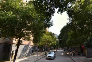 月桂社区3室2厅南