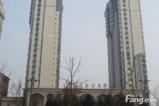 哈西龙泽金水尚都 一室明厅 南向 精装修