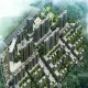 盛世豪庭实景图