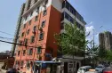 公交下元宿舍实景图