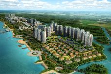 大东湖[长乐]