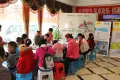 阜城佰瑞廷活动现场