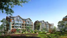 四季花城[禹州]