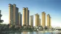 城建大同印象效果图