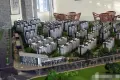 丽晶华庭效果图