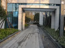 正大国际 70年产权 精装一室 可以贷款 业主诚售!!