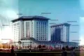 酒泉正信苑实景图