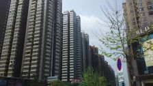 锦璨家园4室2厅东南西南