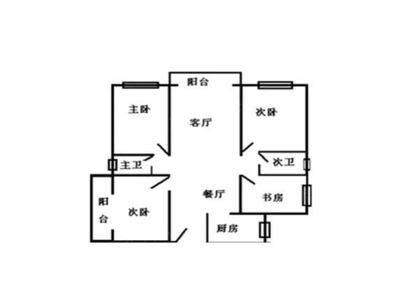 铁银花园