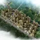 霍邱御龙湾实景图