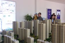 山东高速·绿城·兰园3室1厅东南西北