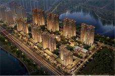 南安中骏世界城[南安市]