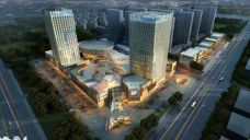 德意君瑞城[滕州市]