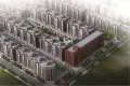 西华苑效果图