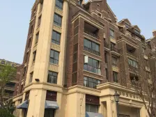 高品质电梯洋房,精装修业主未入住,看房有钥匙