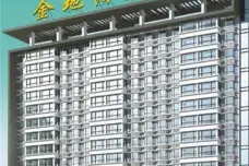 金地阳光大厦[白银区]