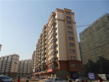 红星凯悦,三室一厅,价格美丽,随时看房子