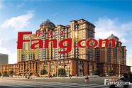 肇东三居室楼盘关注度排行出炉尚诚壹品登最受欢迎榜首