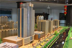 新城区 北国风光天建城 地铁口 精装四居 拎包入住