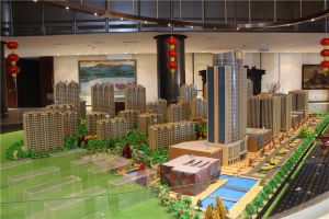 高档装修国标户型采光好楼层好小区环境好可做婚房