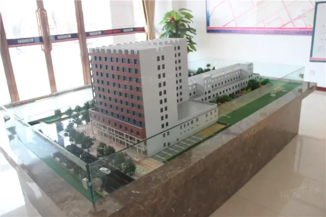MINI公馆实景图